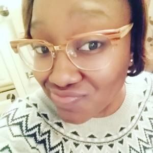 Meet your Posher, Kaila